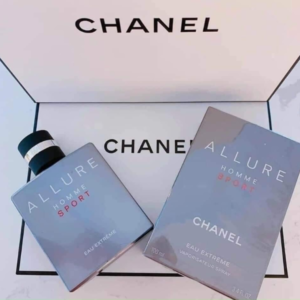 Nước Hoa Nam Chanel Allure Homme Sport Eau Extreme EDP