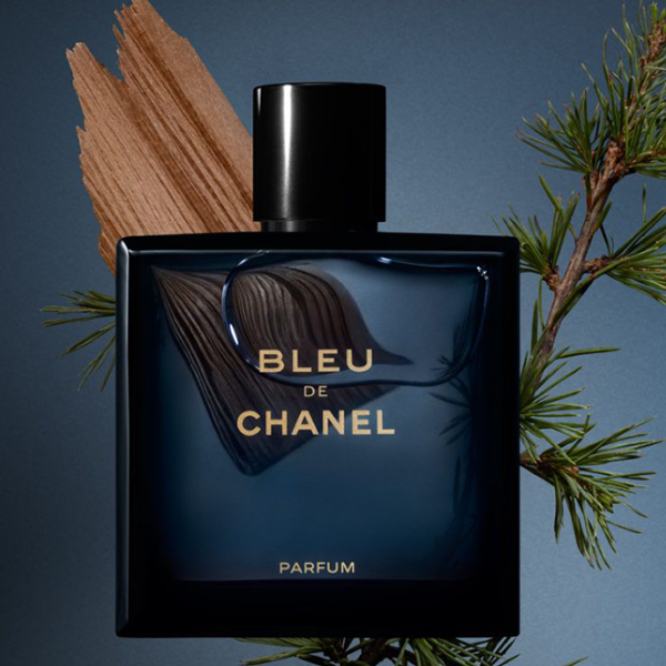 Nước Hoa Nam Chanel Bleu De Chanel Parfum Chanel Bleu De Chanel chắc chắn là hương nước hoa khiến ai nấy đều phải trầm trồ ngay từ những nốt hương đầu tiên