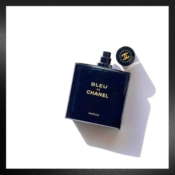 Nước Hoa Nam Chanel Bleu De Chanel Parfum - Image 8
