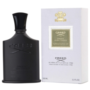 Nước Hoa Nam Creed Green Irish Tweed EDP
