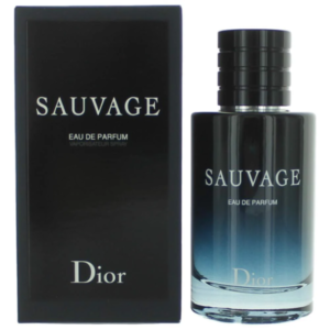 Nước Hoa Nam Dior Sauvage Eau De Parfum
