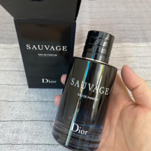 Nước Hoa Nam Dior Sauvage Eau De Parfum