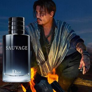 Nước Hoa Nam Dior Sauvage Eau De Toilette