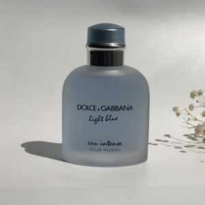 Nước Hoa Nam Dolce & Gabbana Light Blue EDP