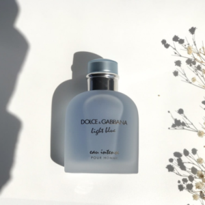 Nước Hoa Nam Dolce & Gabbana Light Blue EDP Nước hoa nam Dolce & Gabbana Light Blue EDP được ra mắt vào năm 2017, dưới sự chế tác của nhà sáng tạo nước hoa tài ba Alberto Morillas.