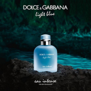 Nước Hoa Nam Dolce & Gabbana Light Blue EDP