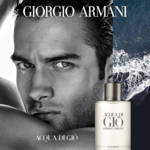 Nước Hoa Nam Giorgio Armani Acqua Di Gio Pour Homme EDT Nước hoa nam Giorgio Armani Acqua Di Gio được lấy cảm hứng từ những tinh túy của vùng biển khơi, như ánh mặt trời cùng các cơn gió cuồn cuộn nơi hòn đảo tại vùng biển Địa Trung Hải. 