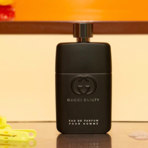 Nước Hoa Nam Gucci Guilty Pour Homme EDP Gucci Gulity EDP là một dòng hương thơm mới mang những cá tính đặc thù của một gã đàn ông 