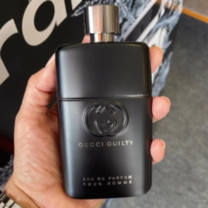 Nước Hoa Nam Gucci Guilty Pour Homme EDP