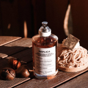 Nước Hoa Nam Maison Margiela Replica Jazz Club EDT