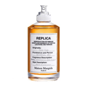 Nước Hoa Nam Maison Margiela Replica Jazz Club EDT