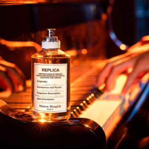 Nước Hoa Nam Maison Margiela Replica Jazz Club EDT Nước hoa nam chính hãng Maison Margiela Replica Jazz Club EDT được thiết kế với tông màu vàng đậm đẹp đẽ và gợi cảm, thể hiện đặc trưng của dòng sản phẩm dành cho phái nam.