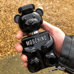 Nước Hoa Nam Moschino Toy Boy EDP