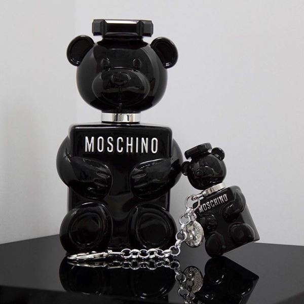 Nước Hoa Nam Moschino Toy Boy EDP