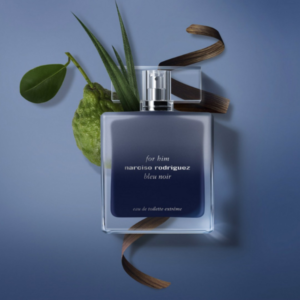 Nước Hoa Nam Narciso Rodriguez Bleu Noir EDT Extreme Dựa trên Narciso Rodriguez For Him Bleu Noir nguyên bản, nước hoa nam chính hãng lần này mới mẻ hơn bằng cách tập trung vào nốt hương tươi mát và hiện đại.