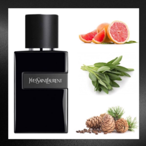 Nước Hoa Nam YSL Y Le Parfum - Image 9