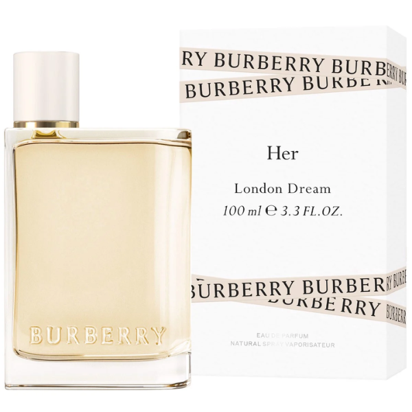 Nước Hoa Nữ Burberry Her London Dream EDP