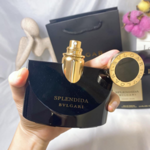 Nước Hoa Nữ Bvlgari Splendida Jasmin Noir EDP