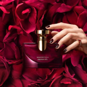 Nước Hoa Nữ Bvlgari Splendida Magnolia Sensuel EDP Bvlgari Splendida Magnolia Sensuel EDP là sản phẩm nước hoa nằm trong bộ sưu tập Splendida của thương hiệu nước hoa đình đám Bvlgari.
