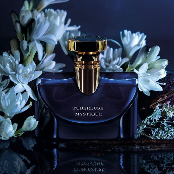 Nước Hoa Nữ Bvlgari Splendida Tubereuse Mystique EDP Nước hoa nữ chính hãng Bvlgari Splendida Tubereuse Mystique EDP là một hương thơm quyến rũ, biểu tượng cho sự cám dỗ thuần khiết.