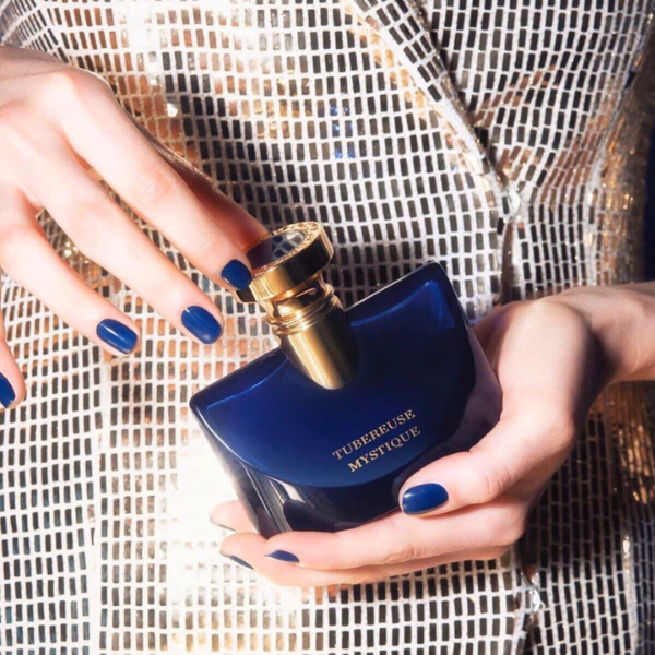 Nước Hoa Nữ Bvlgari Splendida Tubereuse Mystique EDP Splendida Tubereuse Mystique chính là phiên bản mới nhất của dòng nước hoa Splendida.