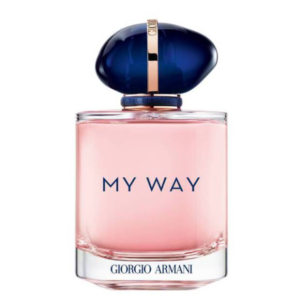 Nước Hoa Nữ Giorgio Armani My Way EDP
