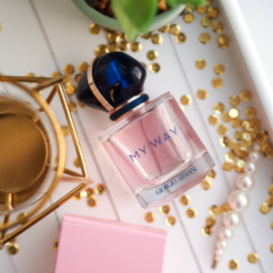 Nước Hoa Nữ Giorgio Armani My Way EDP