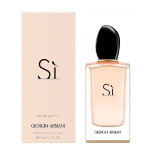 Nước Hoa Nữ Giorgio Armani SÌ EDP