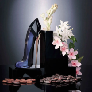 Nước Hoa Nữ Good Girl Carolina Herrera Legere EDP Với sự tinh tế, hoàn hảo trong từng đường nét Carolina Herrera đã thổi hồn vào sản phẩm một cách vẹn toàn.