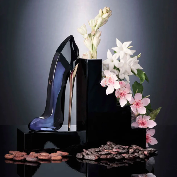 Nước Hoa Nữ Good Girl Carolina Herrera Legere EDP Với sự tinh tế, hoàn hảo trong từng đường nét Carolina Herrera đã thổi hồn vào sản phẩm một cách vẹn toàn.