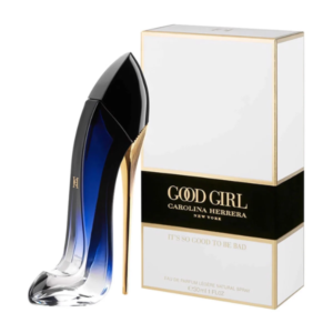 Nước Hoa Nữ Good Girl Carolina Herrera Legere EDP