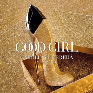 Nước Hoa Nữ Good Girl Glorious Gold Carolina Herrera EDP