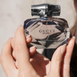 Nước Hoa Nữ Gucci Bamboo EDP