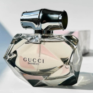 Nước Hoa Nữ Gucci Bamboo EDP Nước hoa nữ Gucci Bamboo EDP sẽ trở thành “người bạn đồng hành” không thể thiếu trong mọi giây phút thăng hoa cảm xúc của bạn.