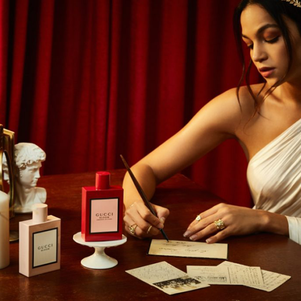Nước Hoa Nữ Gucci Bloom Ambrosia Di Fiori EDP Intense Nước hoa nữ Gucci Bloom Ambrosia Di Fiori EDP Intense được ra mắt vào năm 2019.