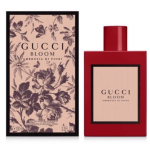 Nước Hoa Nữ Gucci Bloom Ambrosia Di Fiori EDP Intense