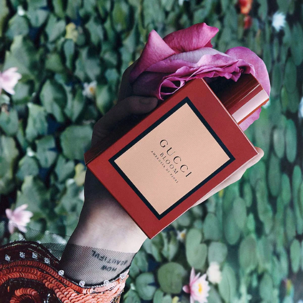 Nước Hoa Nữ Gucci Bloom Ambrosia Di Fiori EDP Intense Nước hoa Gucci Bloom nữ tính hơn cả, mang lại sự quyến rũ, đầy sang trọng, tinh tế cho nàng.