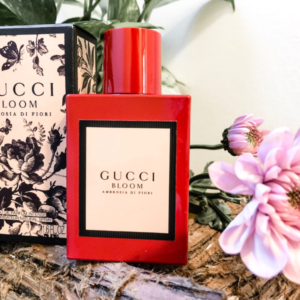 Nước Hoa Nữ Gucci Bloom Ambrosia Di Fiori EDP Intense Có thể nói, Gucci Bloom Ambrosia Di Fiori EDP Intense đã mang đến cảm giác đầy cuốn hút và mới mẻ khi cầm trên tay.