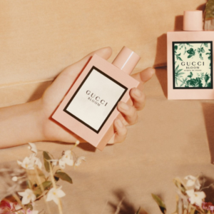 Nước Hoa Nữ Gucci Bloom For Women EDP