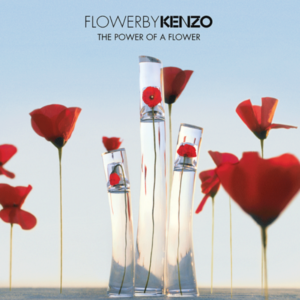 Nước Hoa Nữ Kenzo Flower By Kenzo EDP
