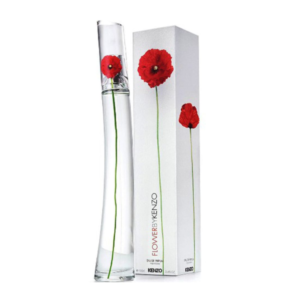 Nước Hoa Nữ Kenzo Flower By Kenzo EDP