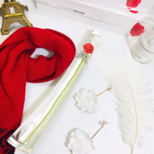 Nước Hoa Nữ Kenzo Flower By Kenzo EDP Năm 2000, nước hoa nữ Kenzo Flower By Kenzo EDP được ra mắt và để lại ấn tượng khó phai trong lòng các tín đồ nước hoa.