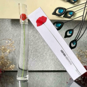 Nước Hoa Nữ Kenzo Flower By Kenzo EDP