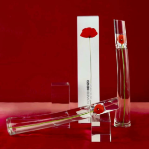 Nước Hoa Nữ Kenzo Flower By Kenzo EDP Kenzo Flower By Kenzo EDP tạo nên nét đặc trưng cho mình bằng hương thơm nước hoa cao cấp đương đại.