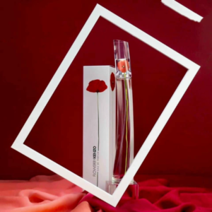 Nước Hoa Nữ Kenzo Flower By Kenzo EDP