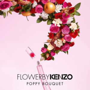 Nước Hoa Nữ Kenzo Flower By Kenzo Poppy Bouquet EDP Kenzo Flower By Kenzo Poppy Bouquet mang mùi hương gây nghiện và đầy mê hoặc của nhóm hương hoa cỏ.