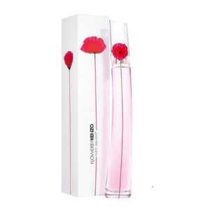 Nước Hoa Nữ Kenzo Flower By Kenzo Poppy Bouquet EDP