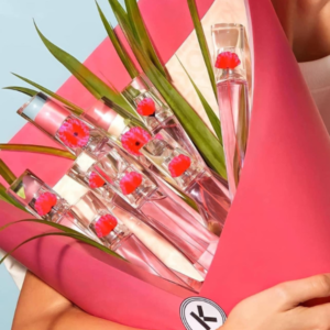 Nước Hoa Nữ Kenzo Flower By Kenzo Poppy Bouquet EDP Nước hoa nữ chính hãng Kenzo Flower By Kenzo Poppy Bouquet được xem như bó hoa rực rỡ, lấp lánh.