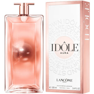 Nước Hoa Nữ Lancôme Idôle Aura Eau De Parfum Lumineuse
