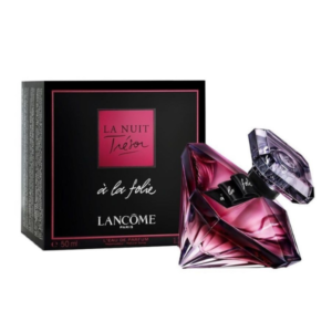Nước Hoa Nữ Lancome La Nuit Tresor À La Folie L'eau De Parfum